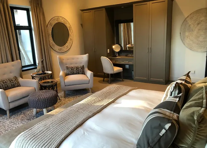 Sante Wellness Retreat & Spa