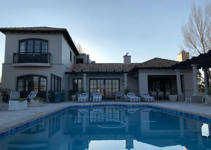 Sante Wellness Retreat & Spa