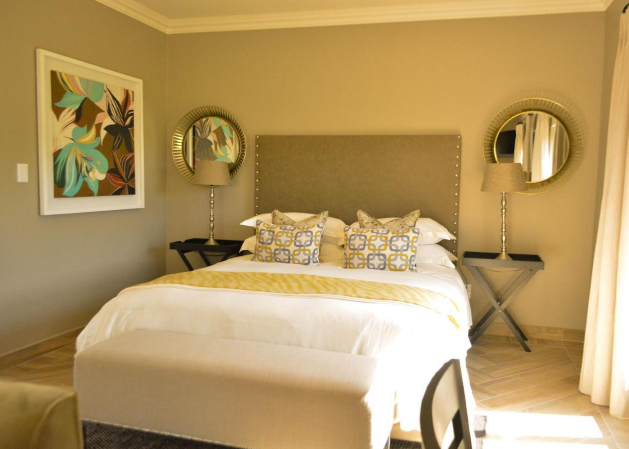 Sante Wellness Retreat & Paarl