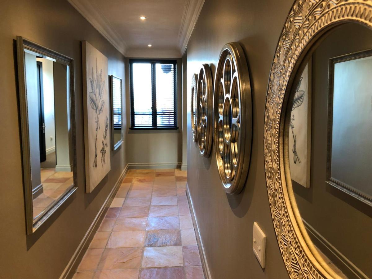Sante Wellness Retreat & Resort Paarl