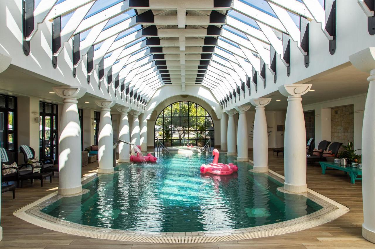 Resort Sante Wellness Retreat & 5*