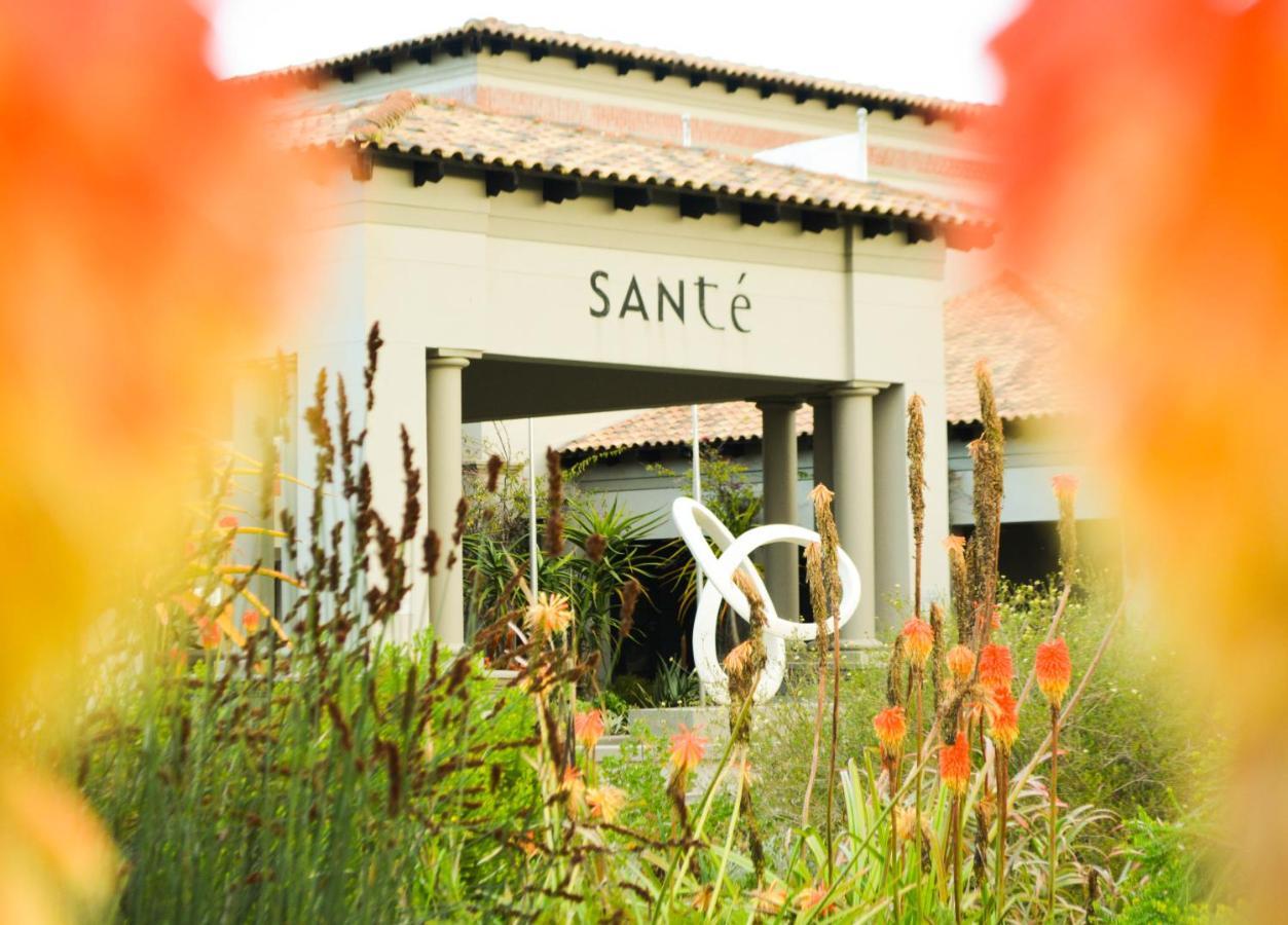 Resort Sante Wellness Retreat &