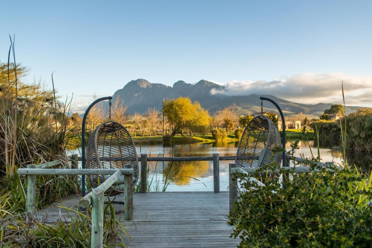 Sante Wellness Retreat & 5*