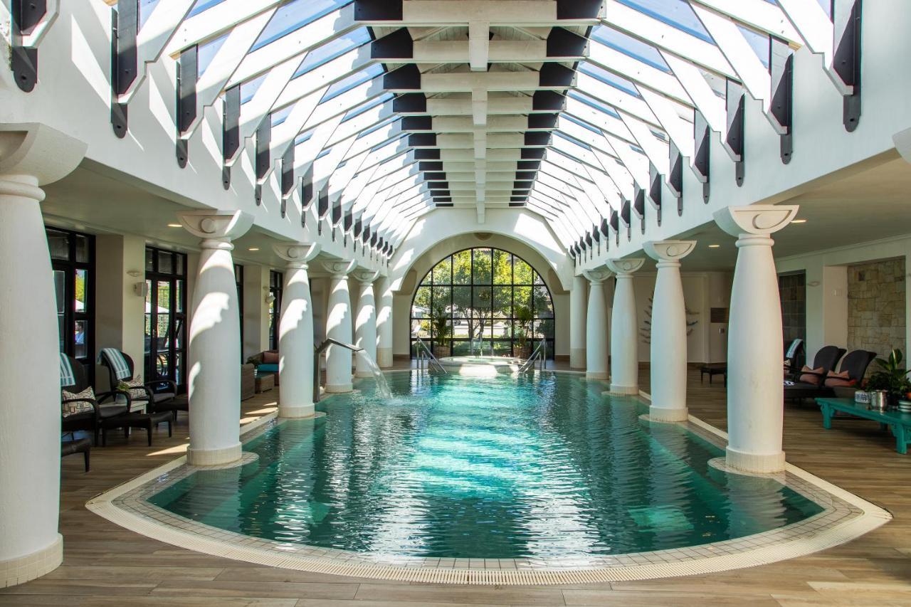 Sante Wellness Retreat &