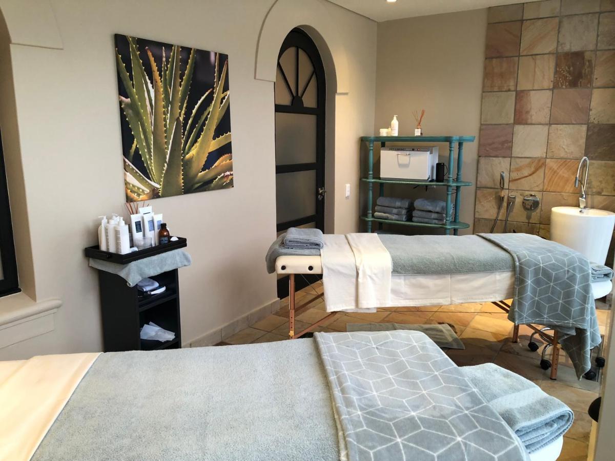 Resort Sante Wellness Retreat &