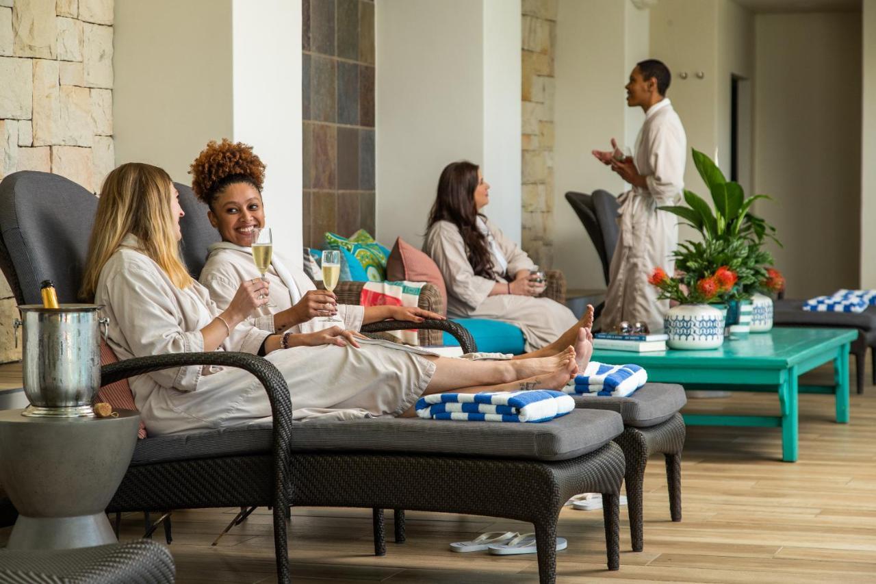 Sante Wellness Retreat & 5*