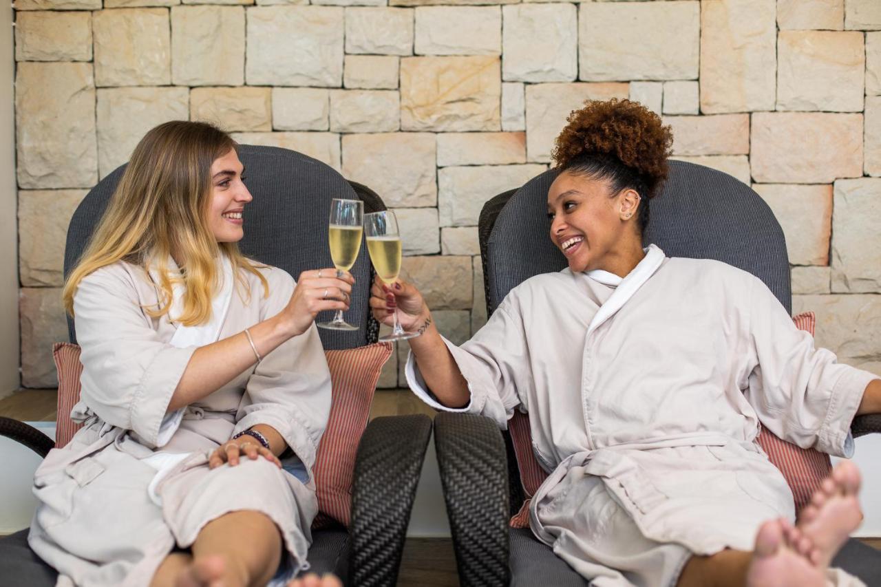 Resort Sante Wellness Retreat &