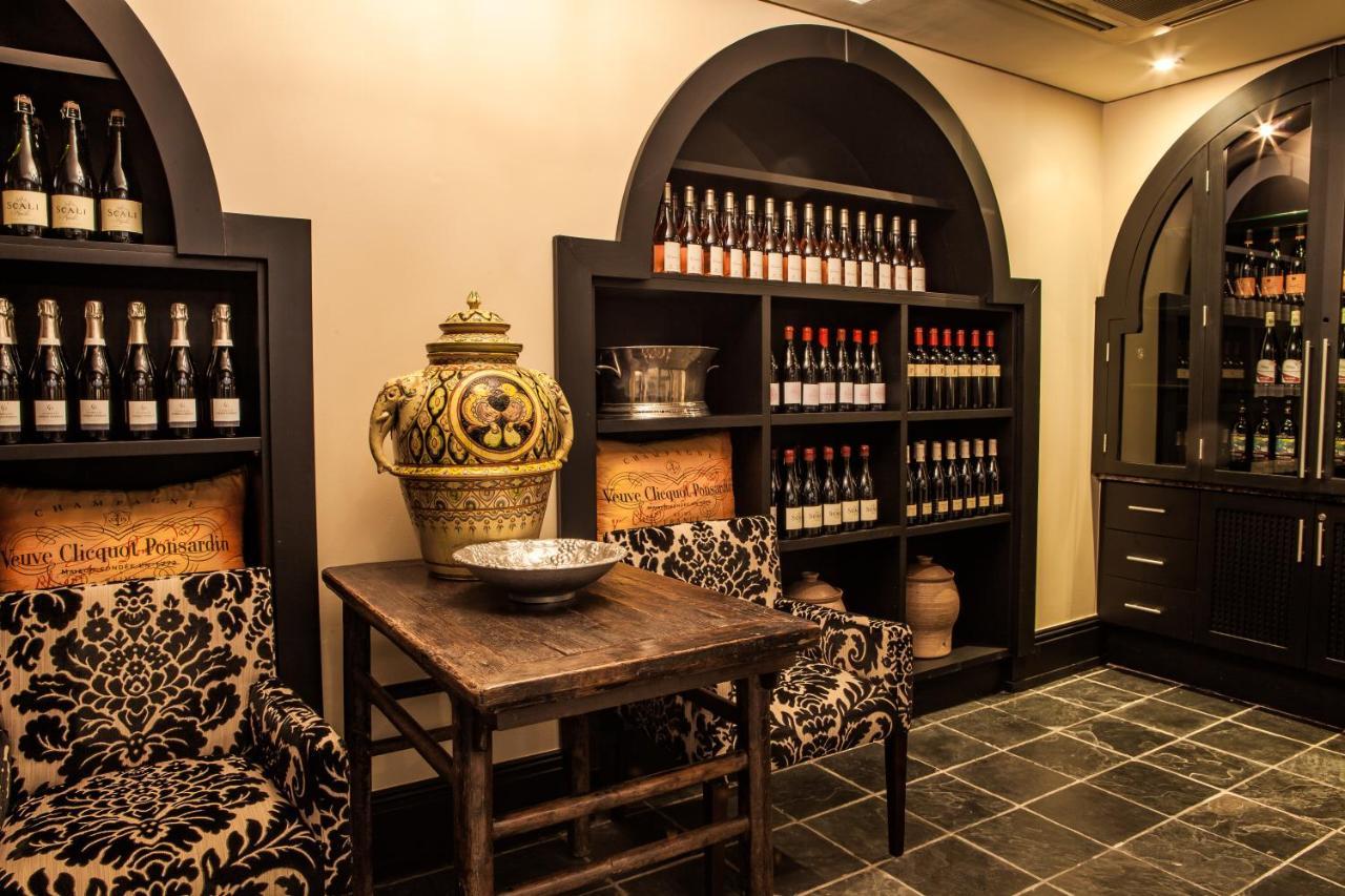 Resort Sante Wellness Retreat & Paarl