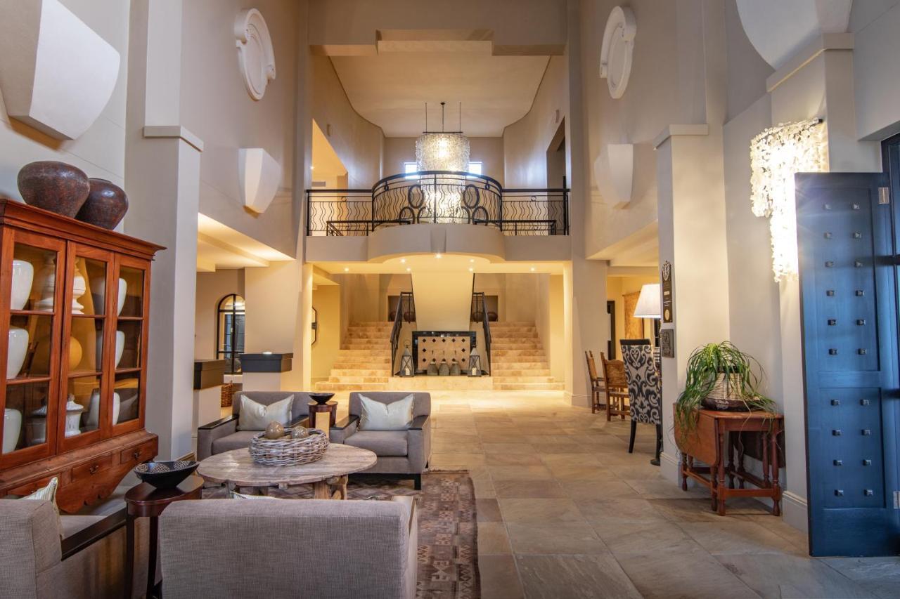 Sante Wellness Retreat & 5* Paarl
