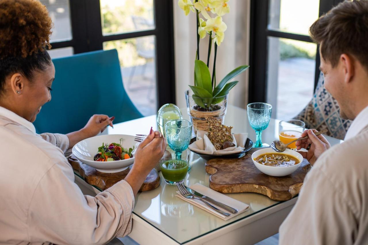 Sante Wellness Retreat & Paarl