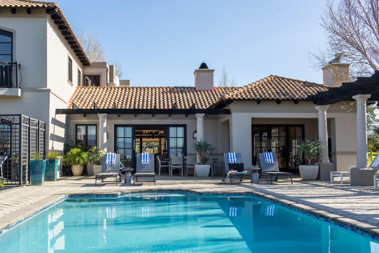 Resort Sante Wellness Retreat &