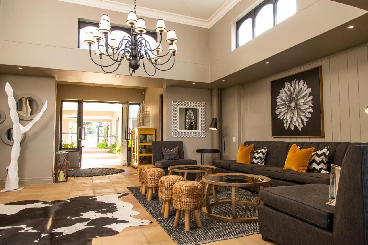 Sante Wellness Retreat & Resort Paarl