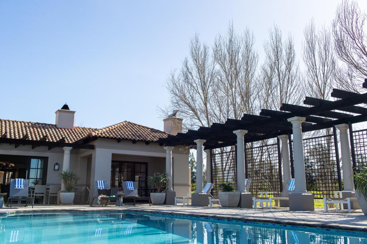 Resort Sante Wellness Retreat & Paarl