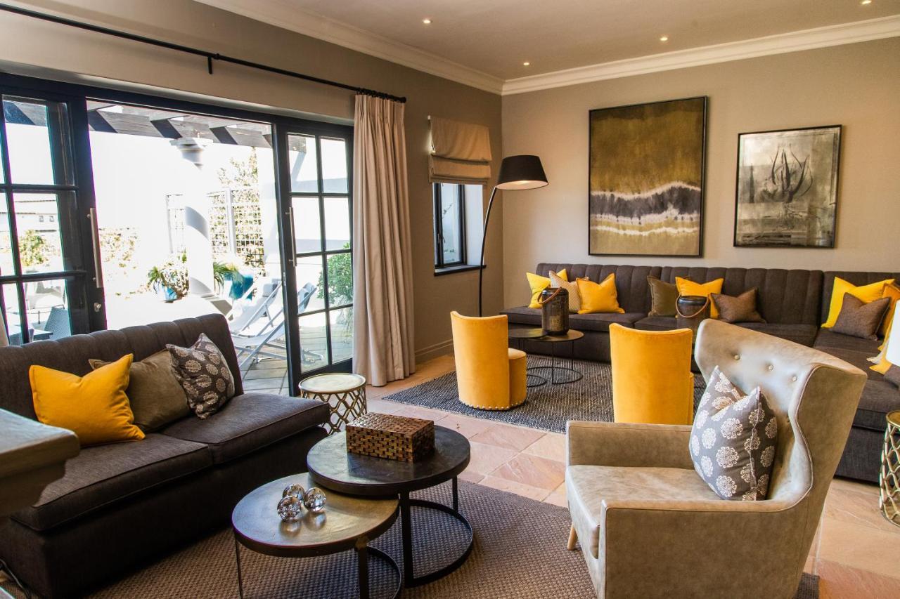 Sante Wellness Retreat & Resort Paarl