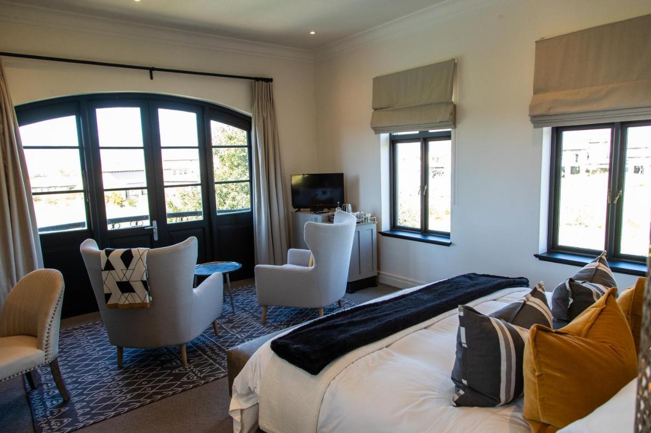 Resort Sante Wellness Retreat &