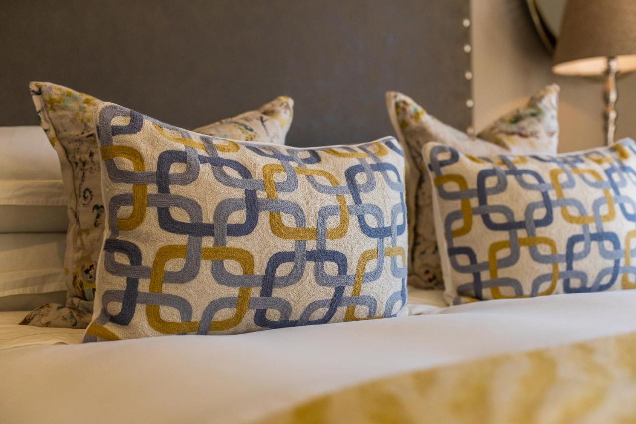 Sante Wellness Retreat & 5* Paarl