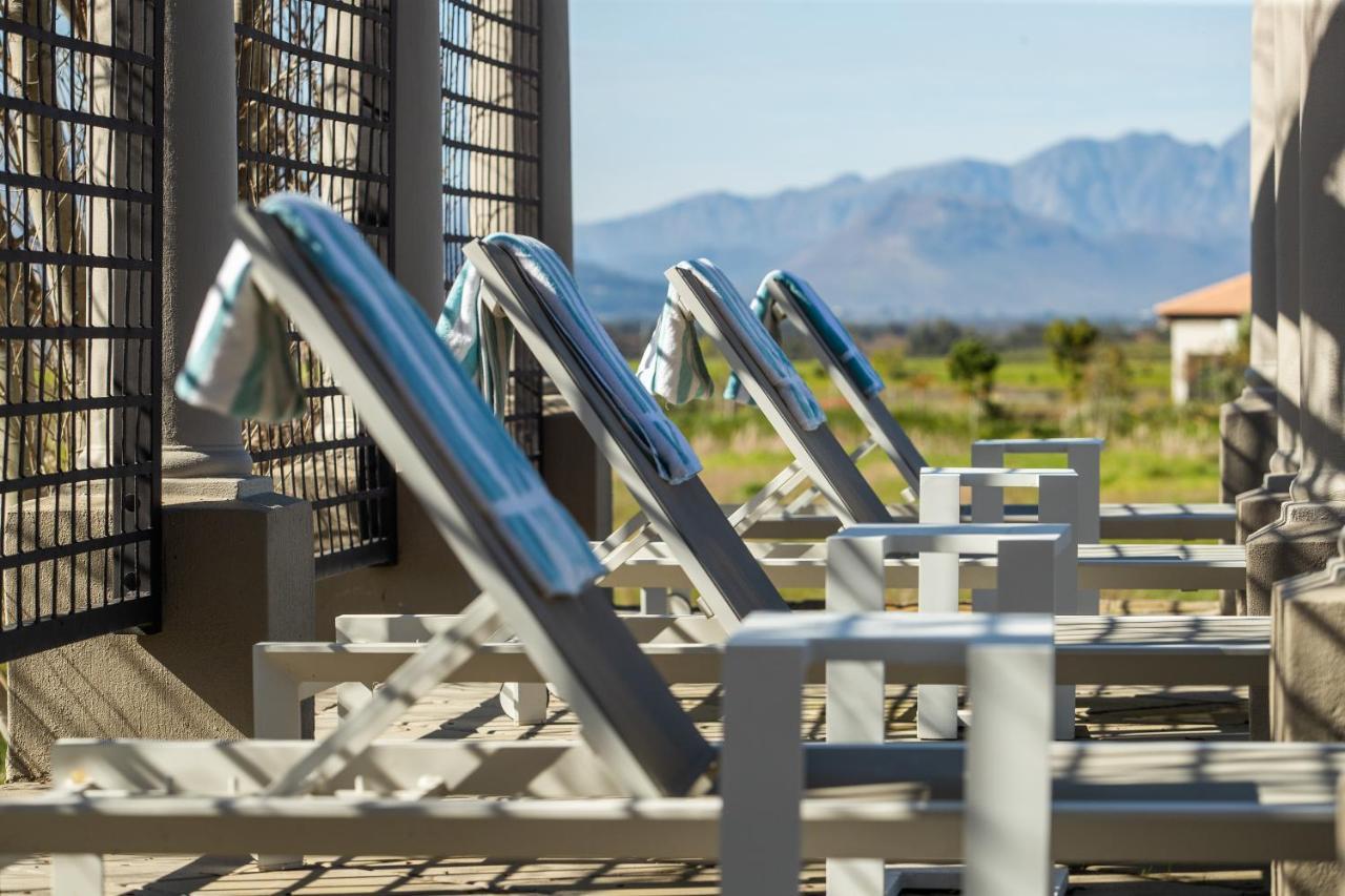 Sante Wellness Retreat &