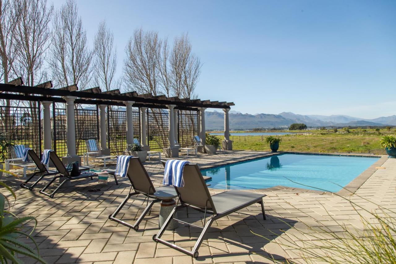 Sante Wellness Retreat & 5* Paarl