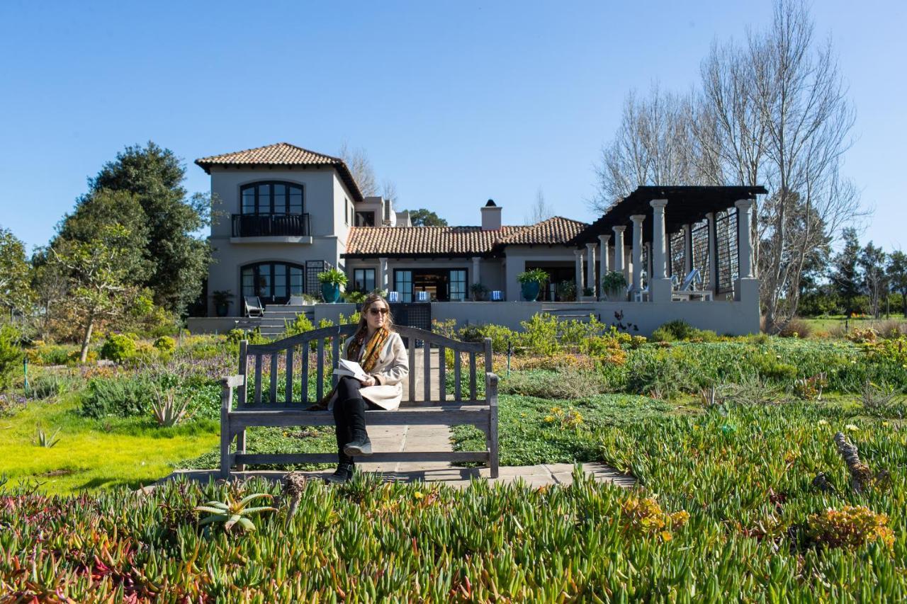 Sante Wellness Retreat & Paarl