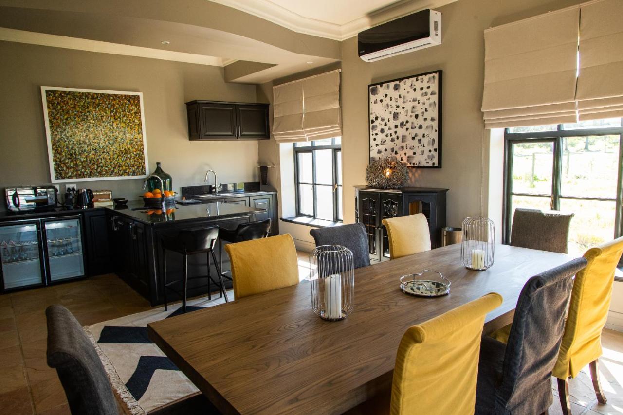 Sante Wellness Retreat & Paarl
