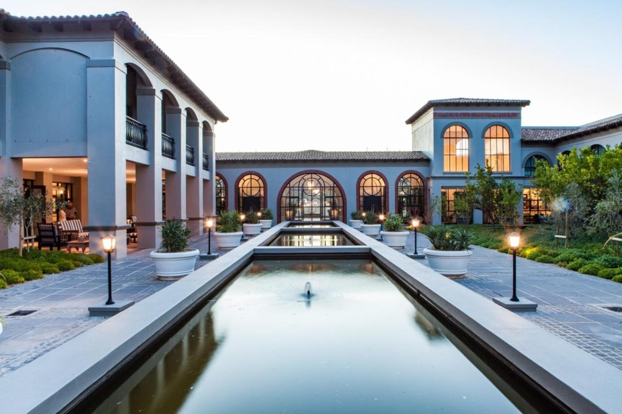 Resort Sante Wellness Retreat &