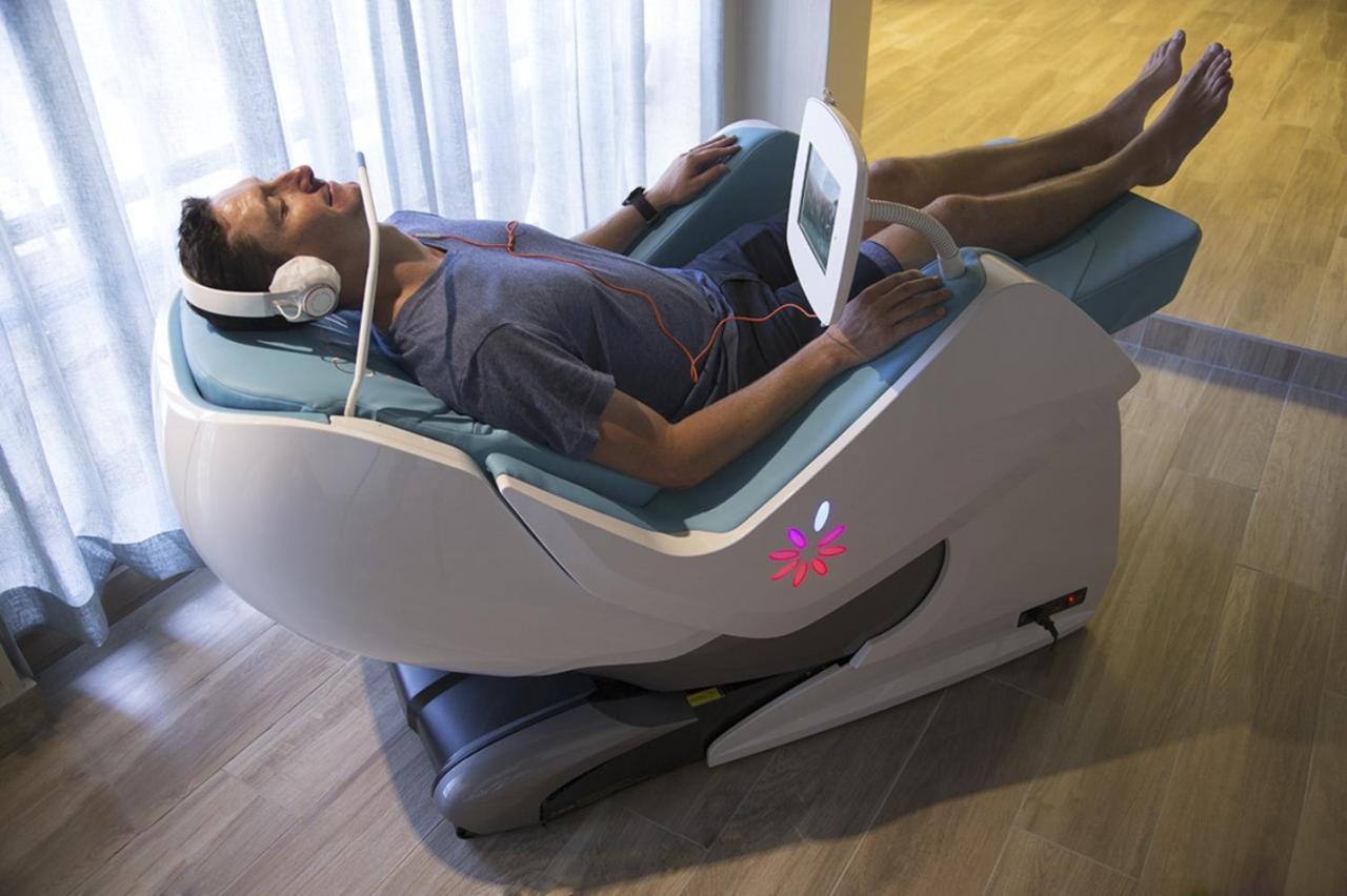 Sante Wellness Retreat &