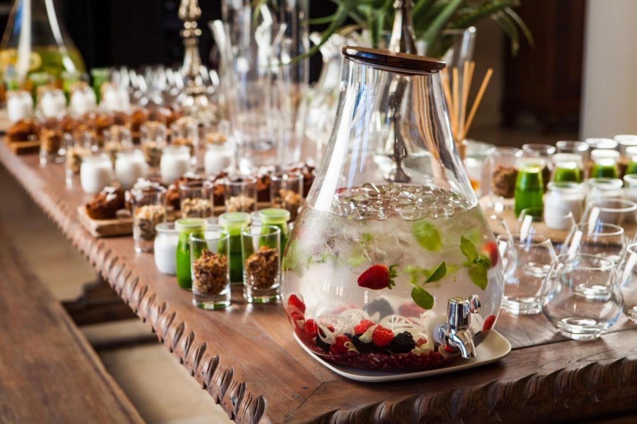 Sante Wellness Retreat & 5*