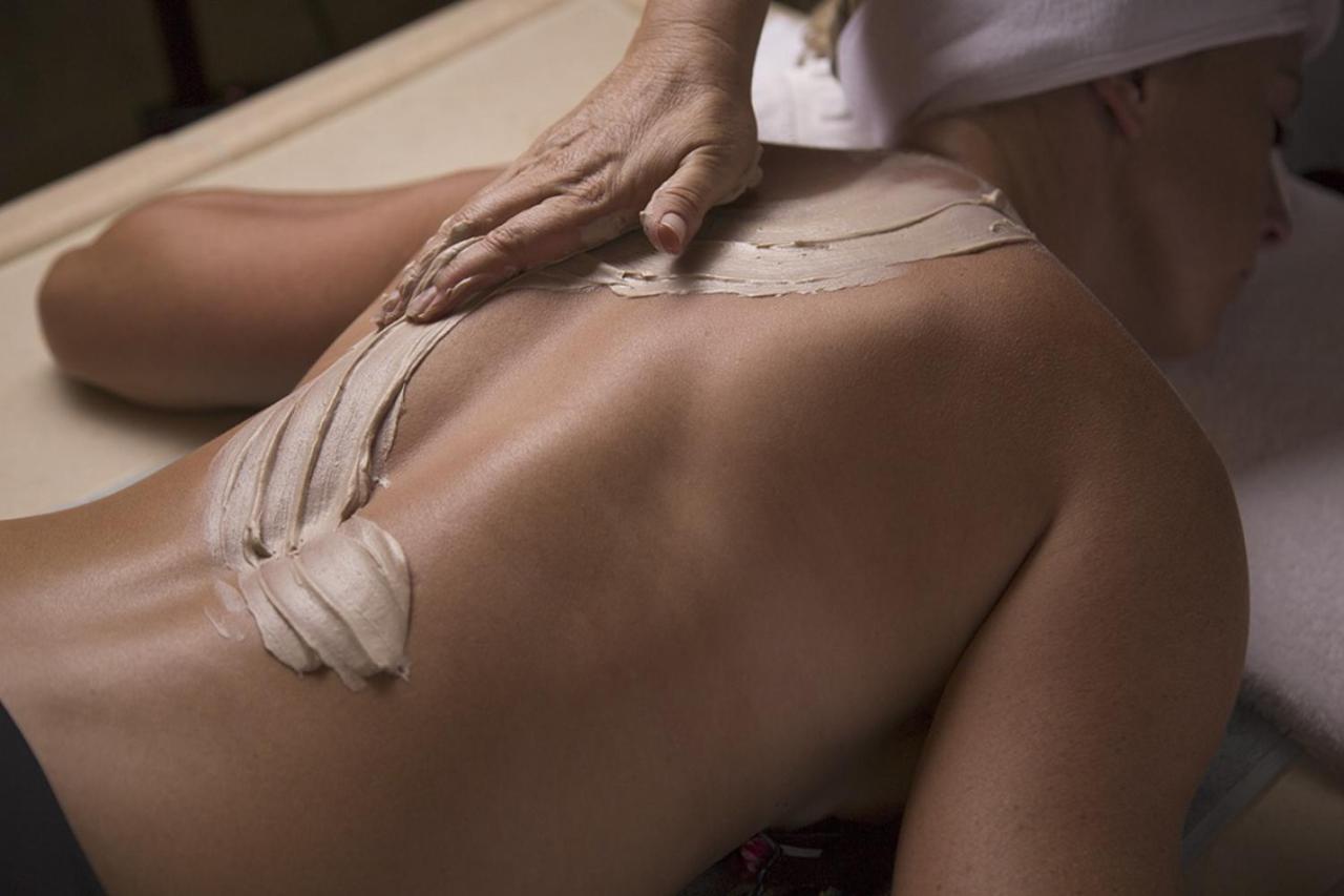 Sante Wellness Retreat & Resort Paarl