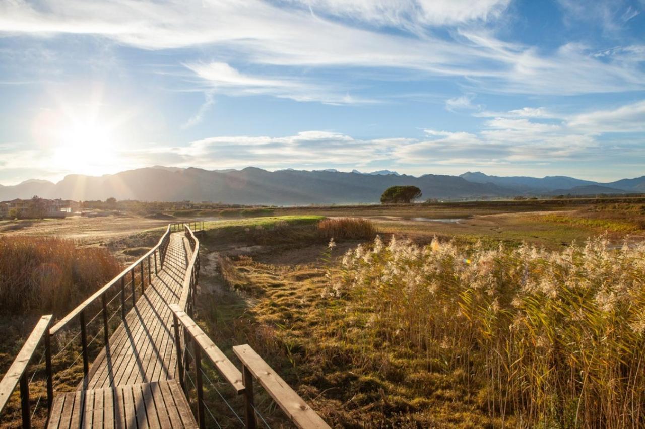 Resort Sante Wellness Retreat & Paarl