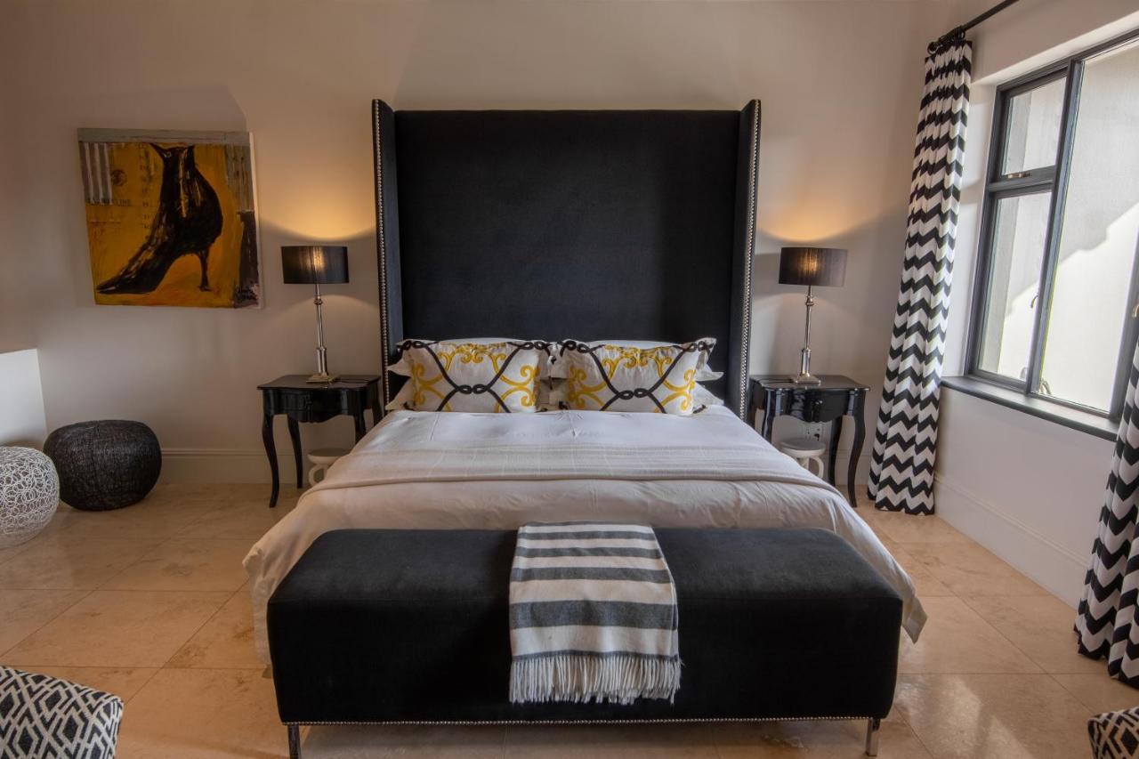 Sante Wellness Retreat & 5* Paarl