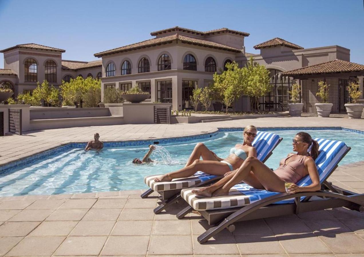 Sante Wellness Retreat & Resort 5*