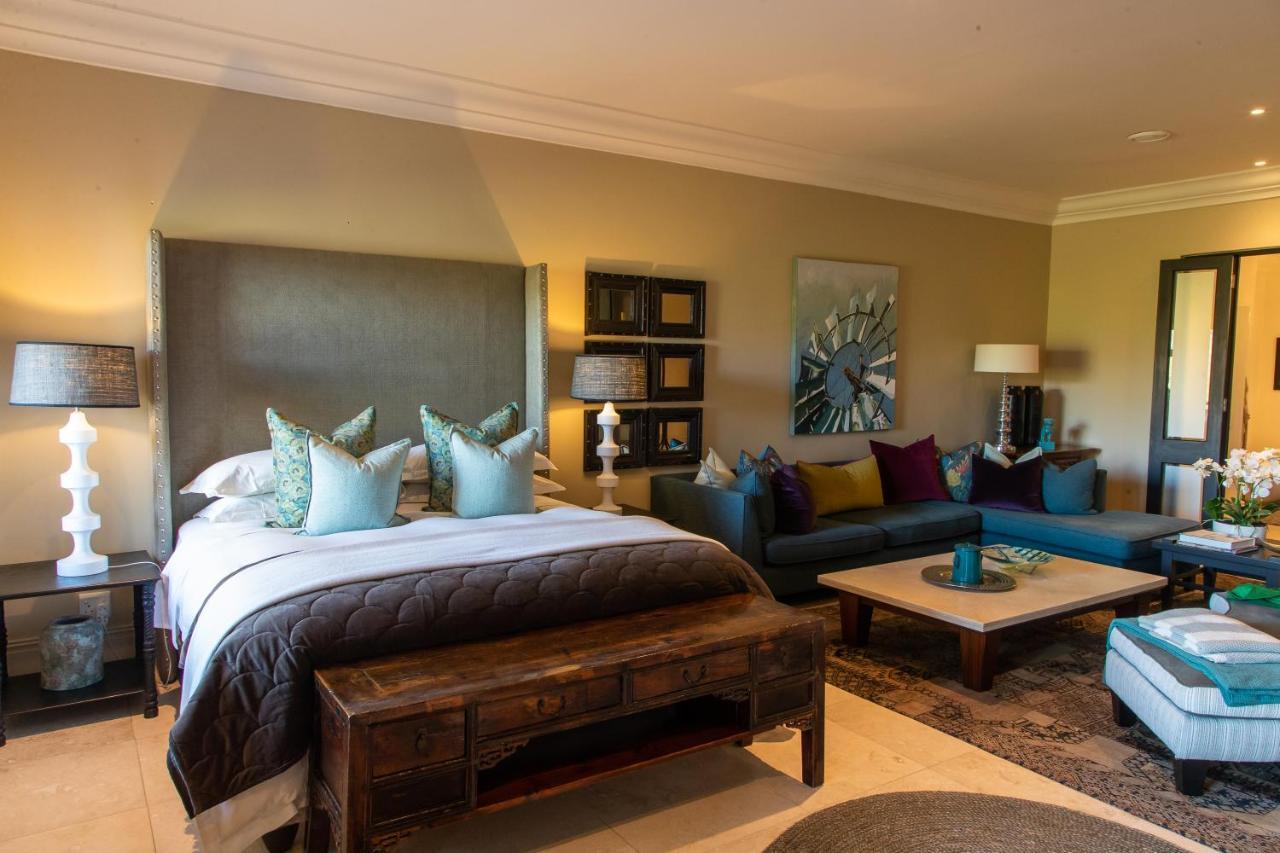 Sante Wellness Retreat & 5*
