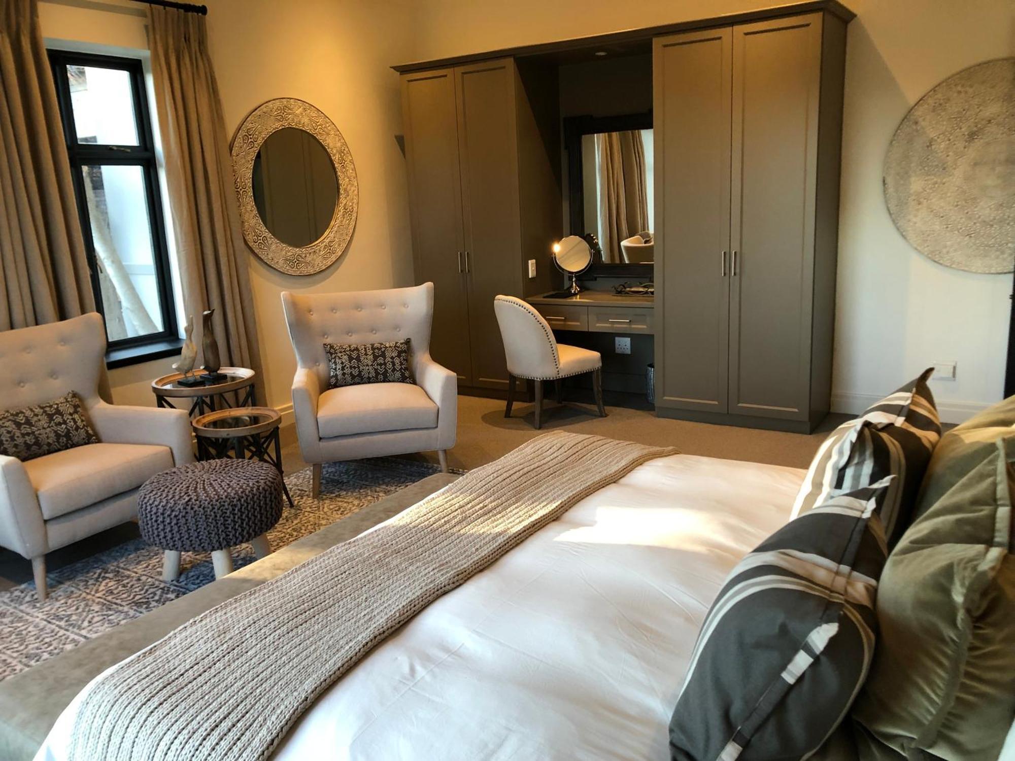 Sante Wellness Retreat &
