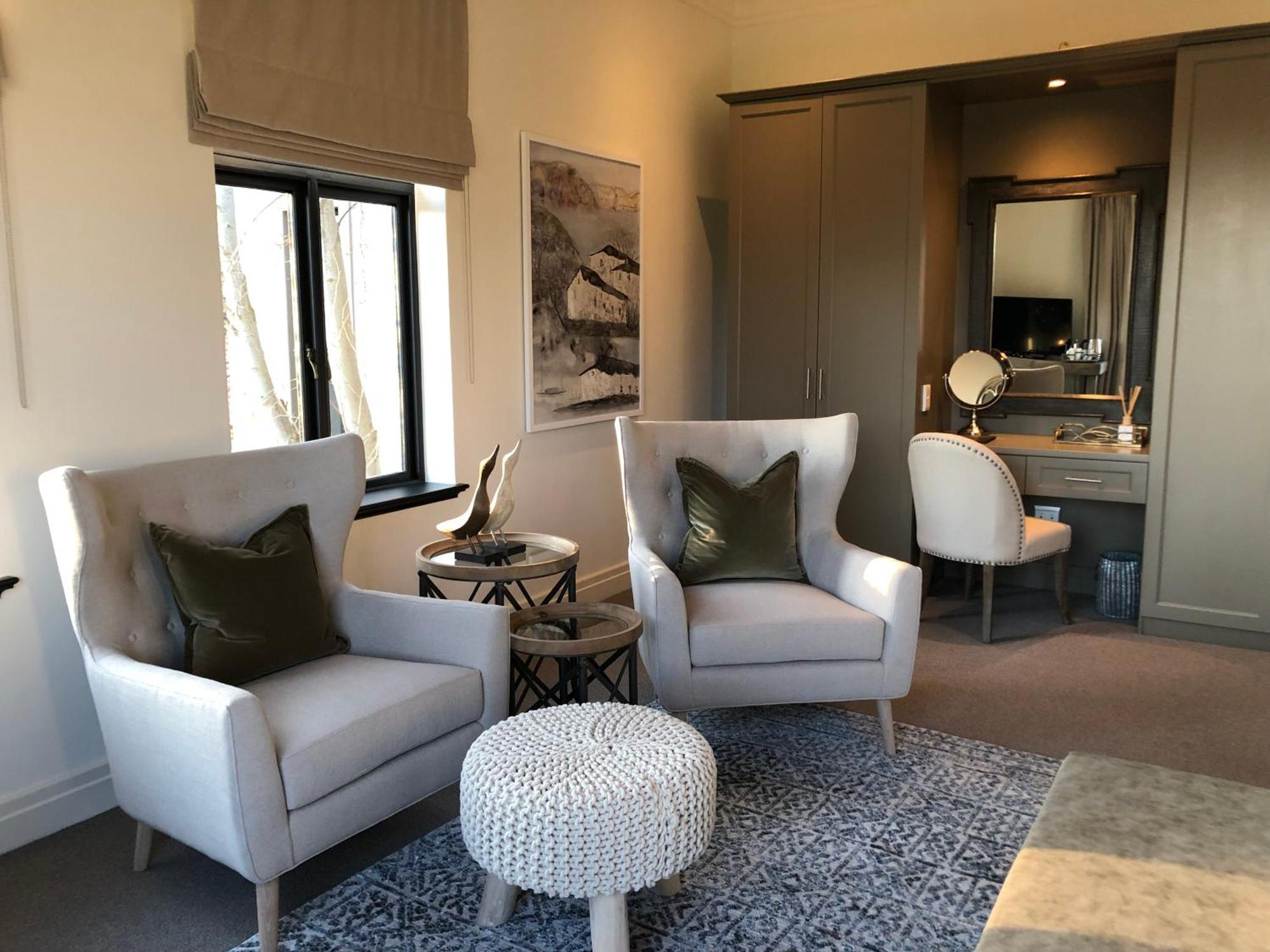 Sante Wellness Retreat & 5*
