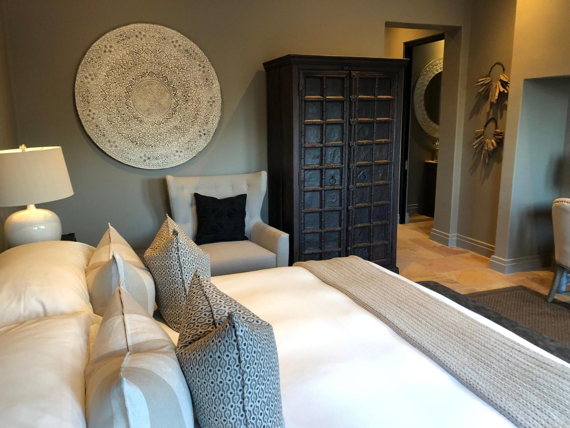 Sante Wellness Retreat & 5* Paarl