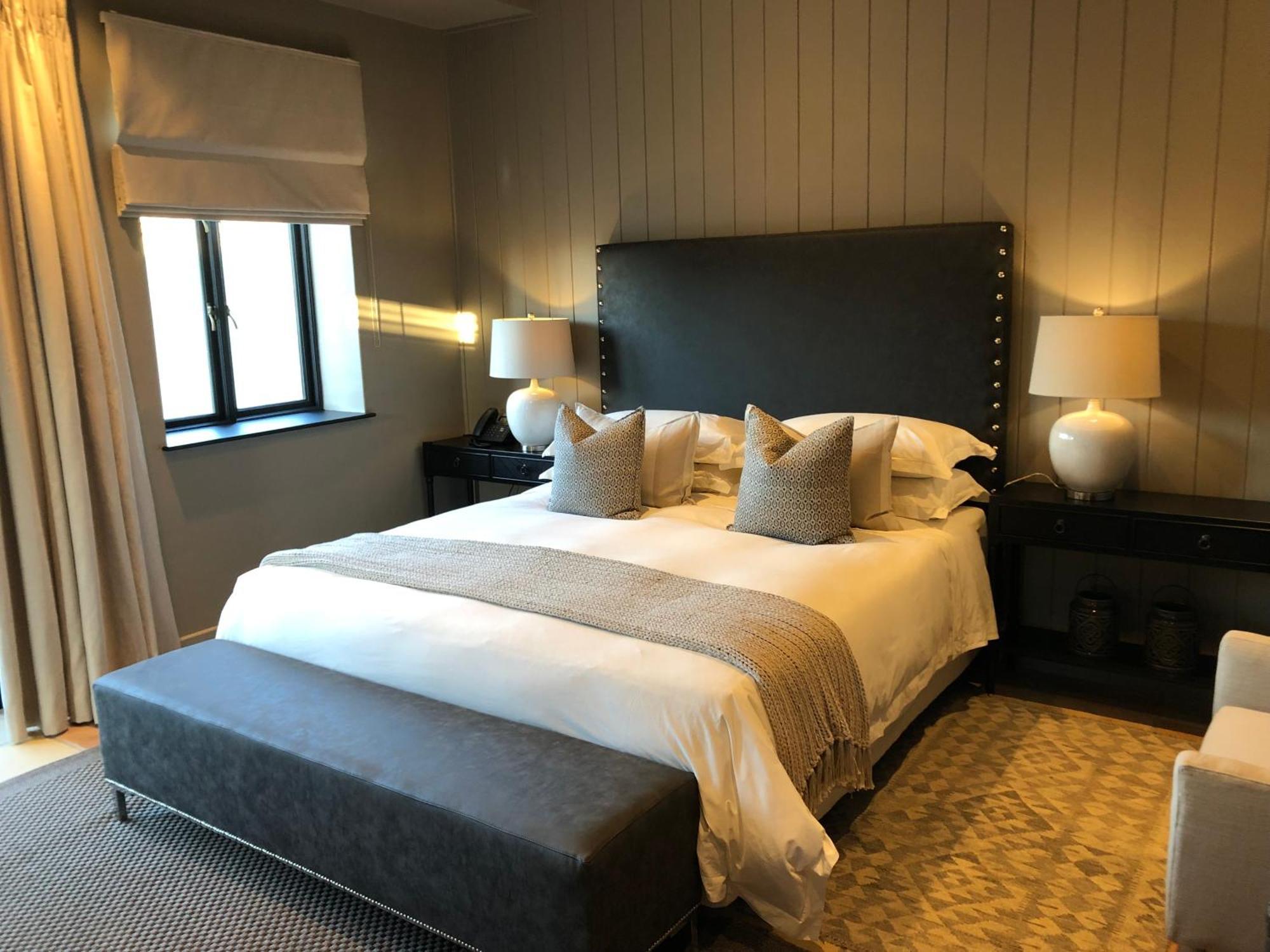 Resort Sante Wellness Retreat & 5*