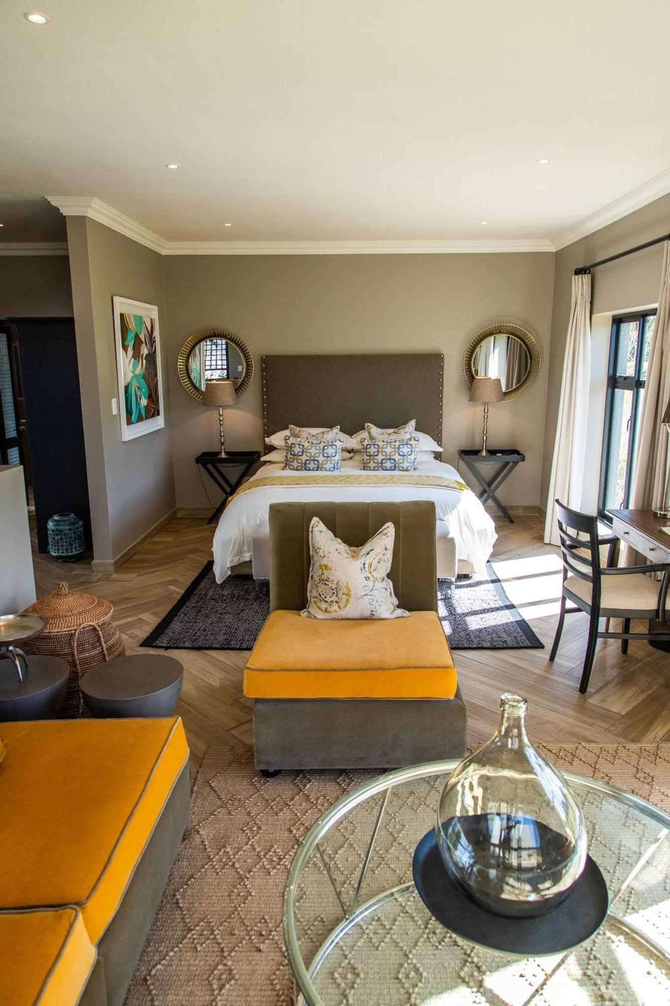 Sante Wellness Retreat & Paarl