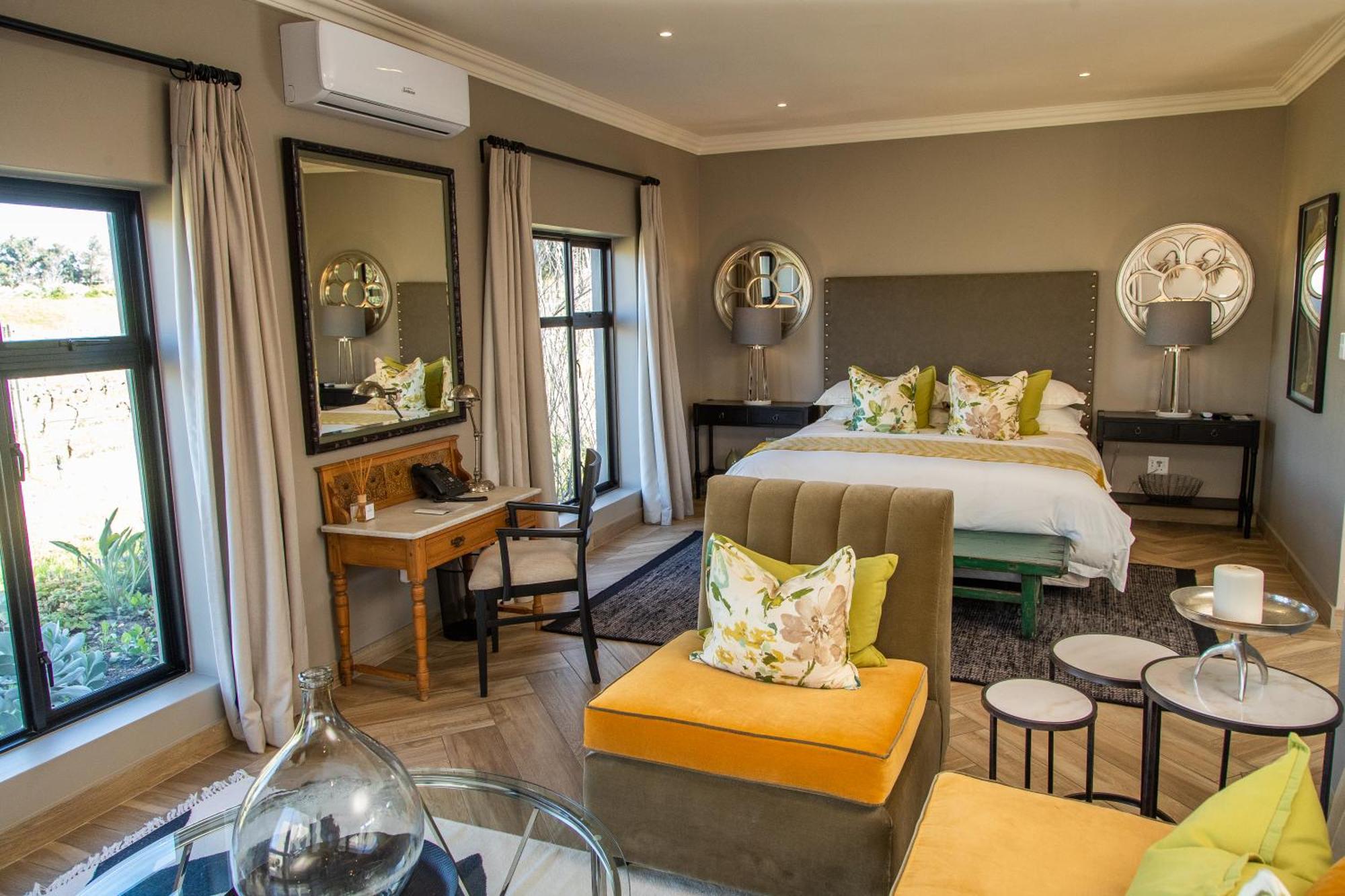 Sante Wellness Retreat & Resort Paarl