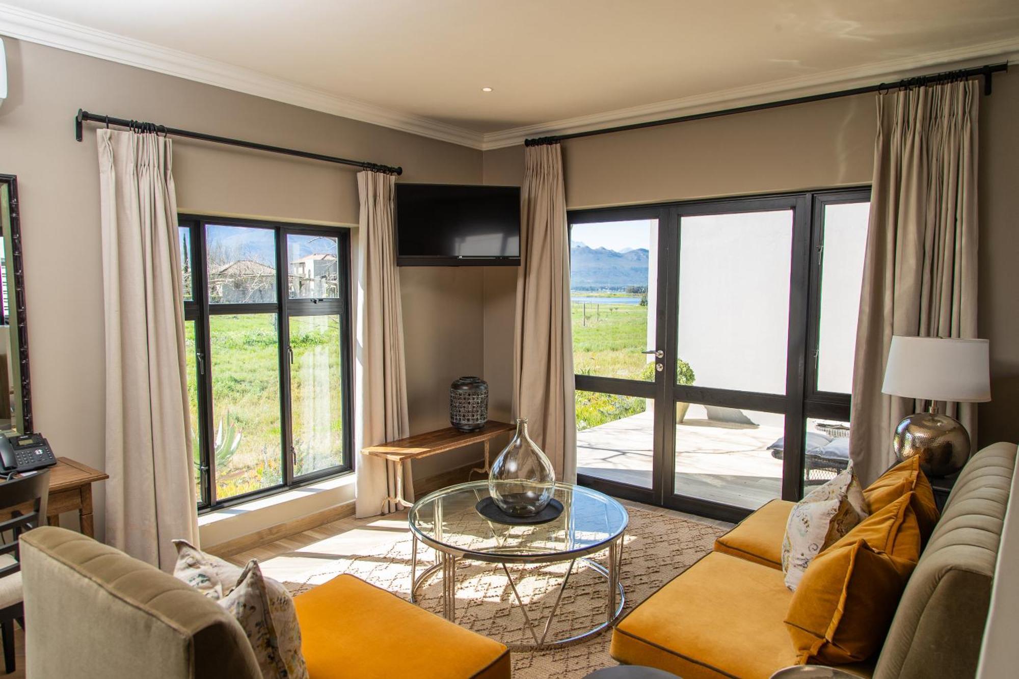 Sante Wellness Retreat &