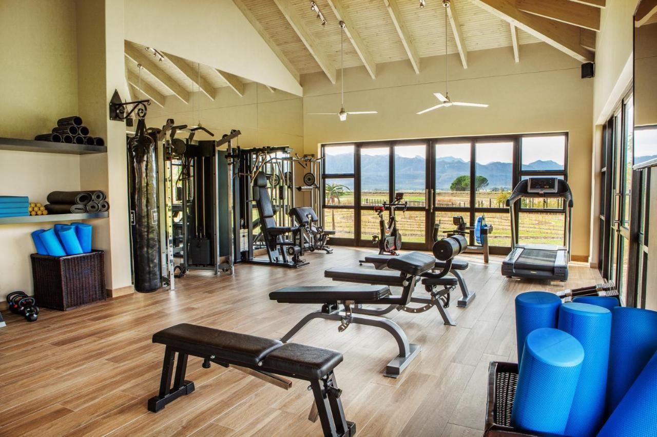 Sante Wellness Retreat & Resort