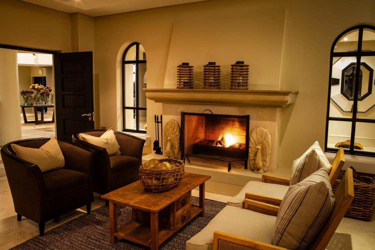 Resort Sante Wellness Retreat &