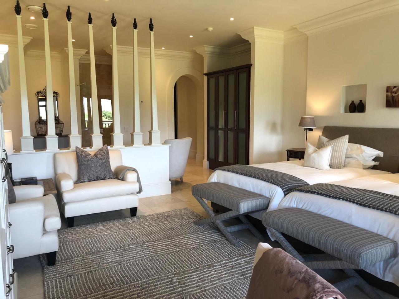 Sante Wellness Retreat & Resort