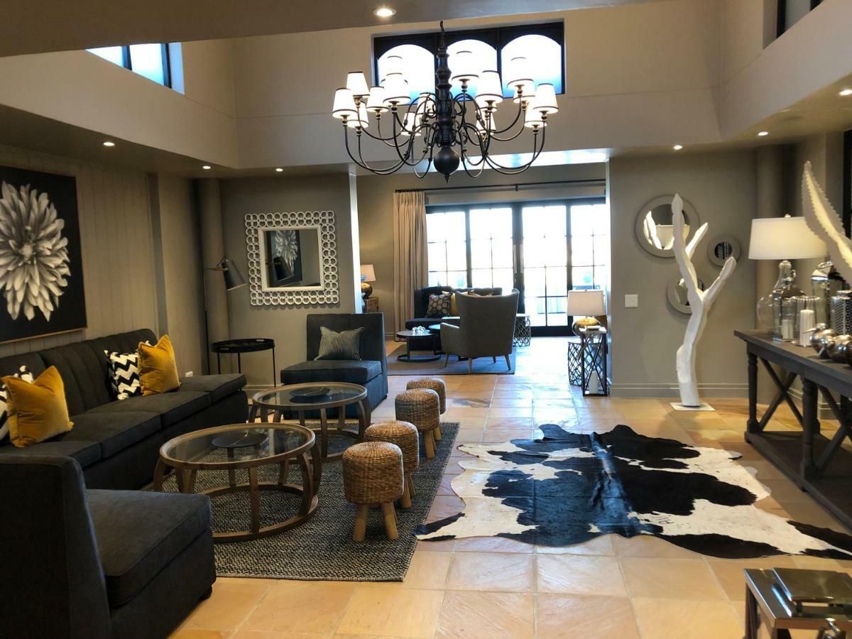 Sante Wellness Retreat & Resort Paarl