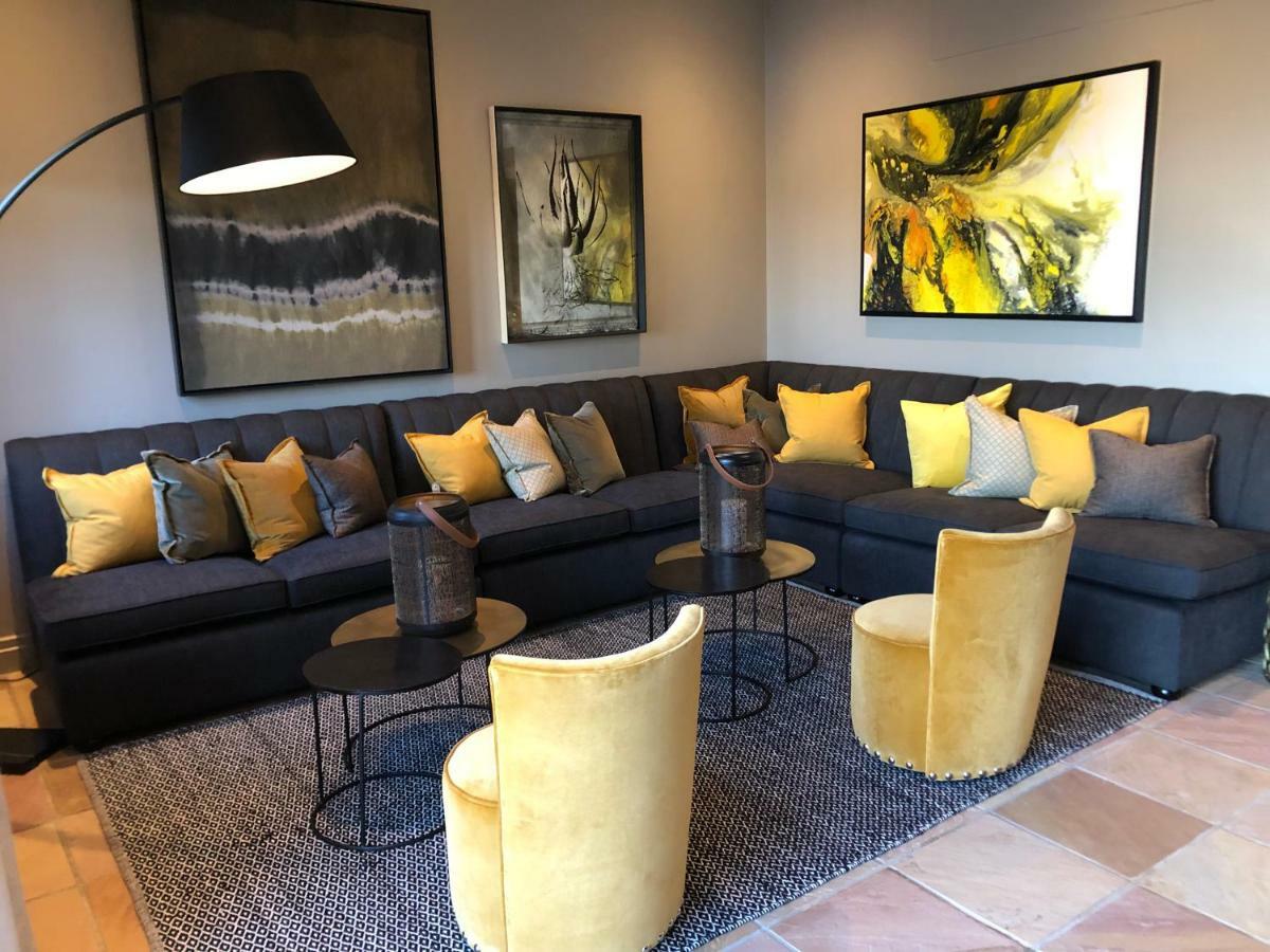Sante Wellness Retreat & Paarl