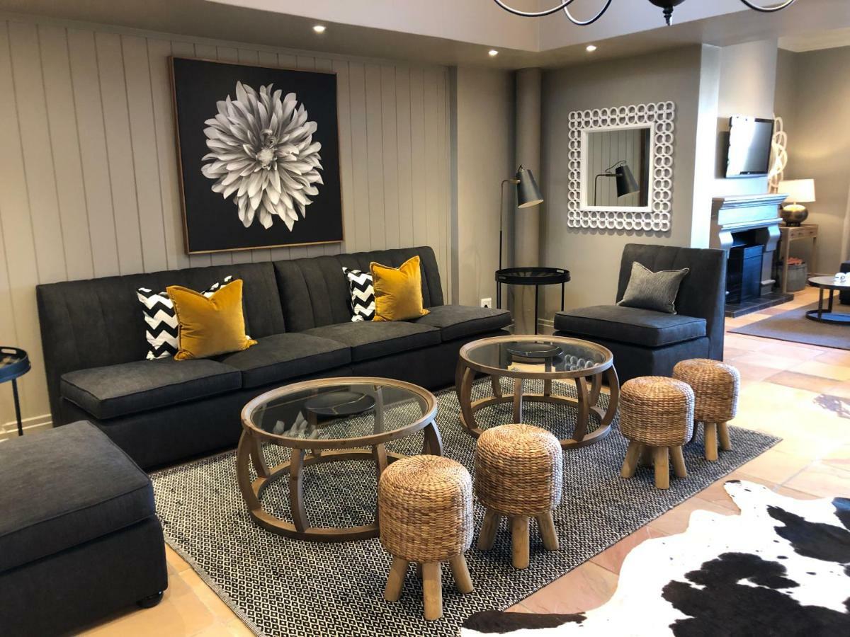 Sante Wellness Retreat & Paarl