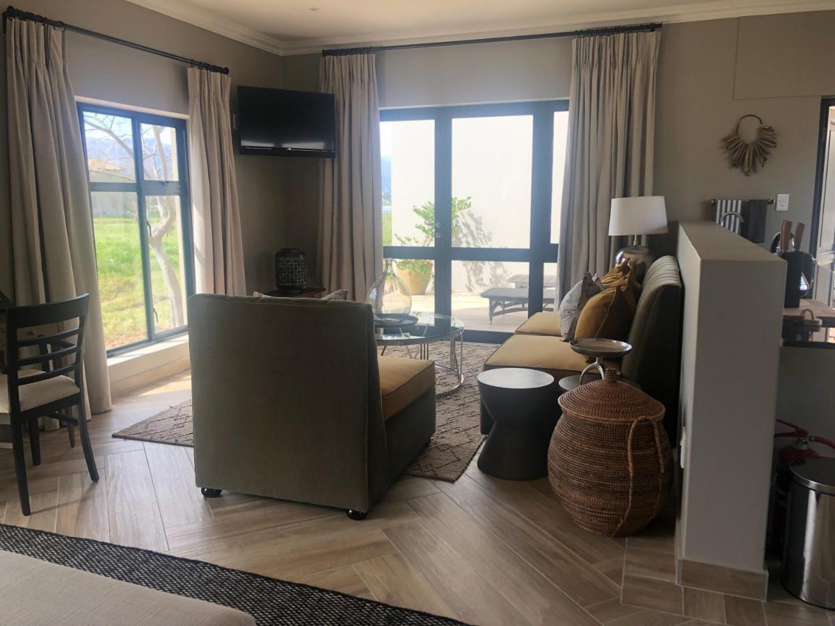 Resort Sante Wellness Retreat &
